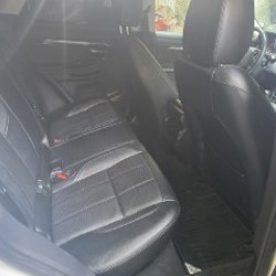 Land Rover Range Rover Evoque - фото 5