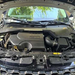 Land Rover Range Rover Evoque - фото 7