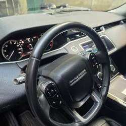 Land Rover Range Rover Evoque - фото 8