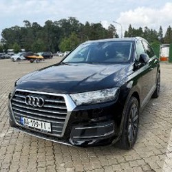 Audi Q7 - фото 6
