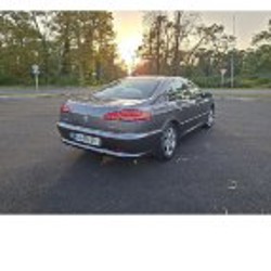 Peugeot 607 - фото 3