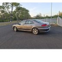 Peugeot 607 - фото 4