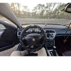 Peugeot 607 - фото 5