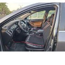 Peugeot 607 - фото 6