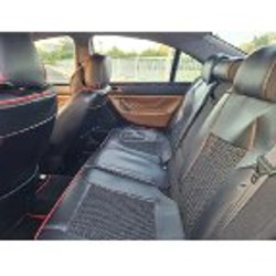 Peugeot 607 - фото 7