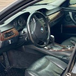 BMW 328i E90 - фото 3
