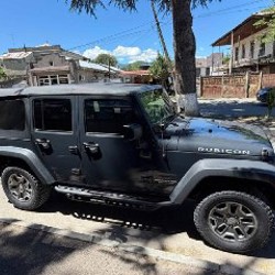 Jeep Wrangler Rubicon - фото 7