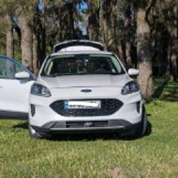 Ford Escape - фото 2