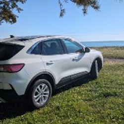Ford Escape - фото 5