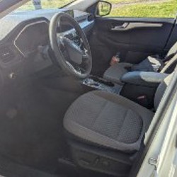Ford Escape - фото 7