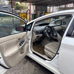 Toyota Prius - фото 5