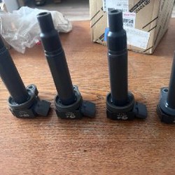 Катушки Denso 90919-02249 - фото 3