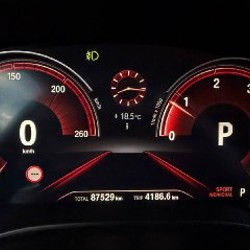 BMW 520d xDrive - фото 2