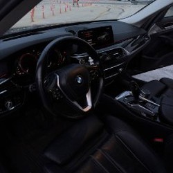 BMW 520d xDrive - фото 3