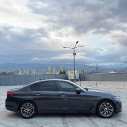 BMW 520d xDrive - фото 4