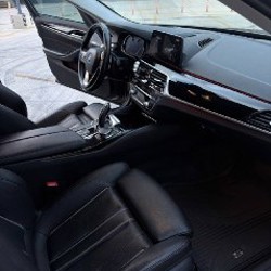 BMW 520d xDrive - фото 6
