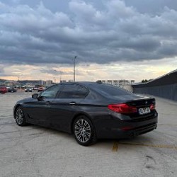 BMW 520d xDrive - фото 7