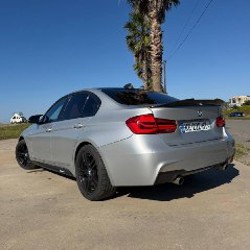 BMW 340i xDrive - фото 4