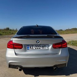 BMW 340i xDrive - фото 5