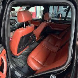 BMW x3 - фото 10