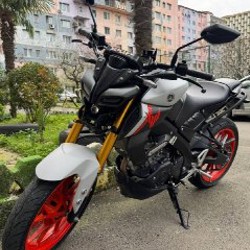 Yamaha MT-15 - фото 2