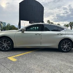 Lexus ES 300h - фото 6