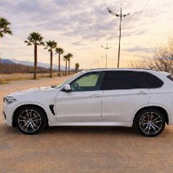 BMW X5 M F85 - фото 3