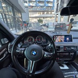 BMW X5 M F85 - фото 4