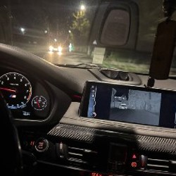 BMW X5 M F85 - фото 5