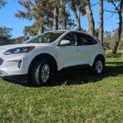 Ford Escape - фото 3