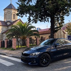 BMW 428i - фото 2