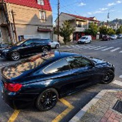 BMW 428i - фото 4