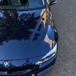 BMW 428i - фото 5