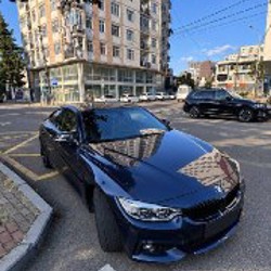 BMW 428i - фото 6