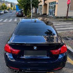 BMW 428i - фото 7