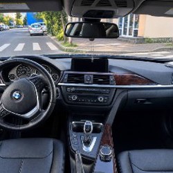 BMW 428i - фото 8