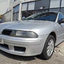 Mitsubishi Carisma 1.6 - фото 2