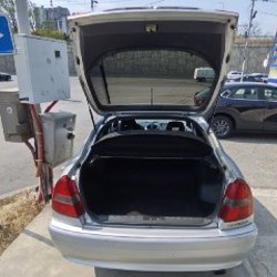 Mitsubishi Carisma 1.6 - фото 3