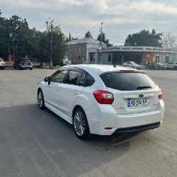 Subaru Impreza 2014 2.0 - фото 3