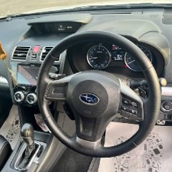 Subaru Impreza 2014 2.0 - фото 5