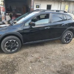 Subaru Grandtrek - фото 2