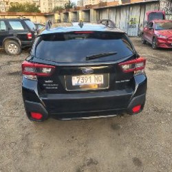 Subaru Grandtrek - фото 3