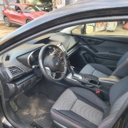 Subaru Grandtrek - фото 4