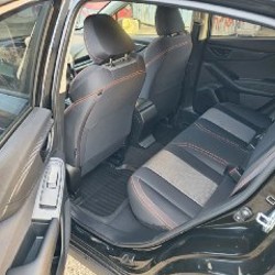 Subaru Grandtrek - фото 5