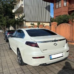 Автомобиль 2013 года - фото 5