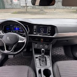 Volkswagen Jetta - фото 4