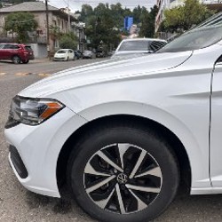 Volkswagen Jetta - фото 5