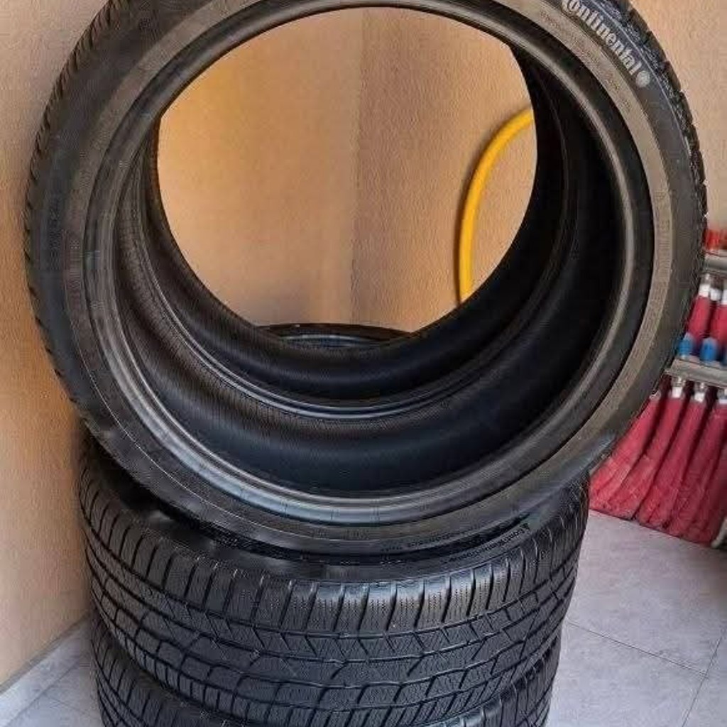 Шины CONTINENTAL