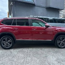 Volkswagen Atlas SEL - фото 3