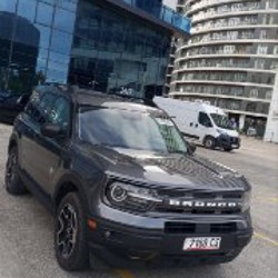 Ford Bronco - фото 4